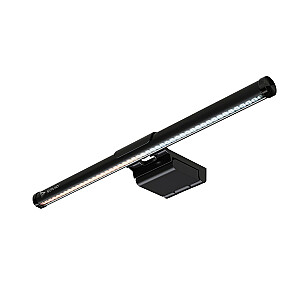 SAVIO LB-02 Lightbar LED, USB-мониторная лампа, 5 Вт, черный
