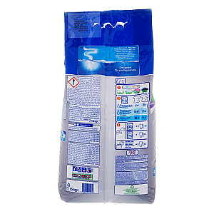 Veļas mazgāšanas līdzeklis Ariel Professional Color 7.15kg