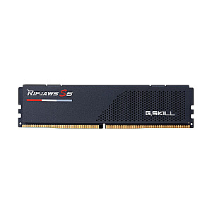 G.Skill Ripjaws V atmiņas modulis F5-5600J2834F32GX2-RS5K 64GB 2x32GB DDR5