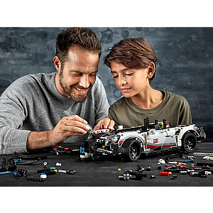 LEGO TECHNIC 42096 PORSCHE 911 RSR
