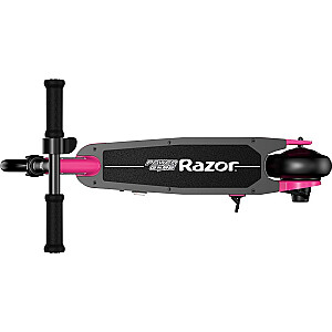 Razor Power Core S80 16 км/ч Розовый