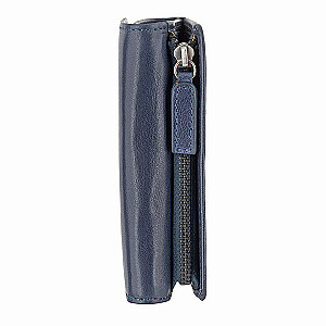 Кошелек Gianni Conti 9408159, кожа, желтый