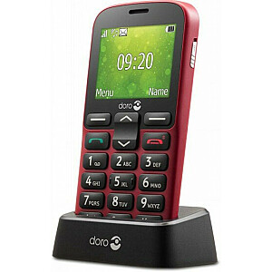 Мобильный телефон DORO Easy Mobile 1380 Ed