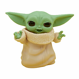 STAR WARS Figūriņa Mixin Moods Grogu, 12 cm