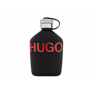 Tualetes ūdens HUGO BOSS Hugo 200ml