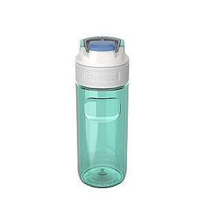 Многоразовая бутылка для воды Kambukka Elton 500 мл - Ice Green