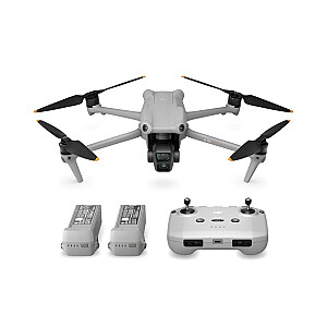 Drone DJI DJI Air 3 Fly More Combo (DJI RC-N2) Consumer CP.MA.00000692.04
