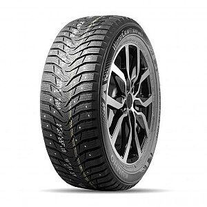 Зимние авто шины 265/70R16 KUMHO WS31 112T с шипами 3PMSF IceGrip M+S KUMHO