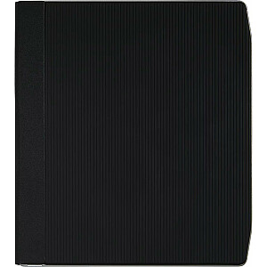 PocketBook Era grāmatu futrālis, melns (HN-FP-PU-700-GG-WW)