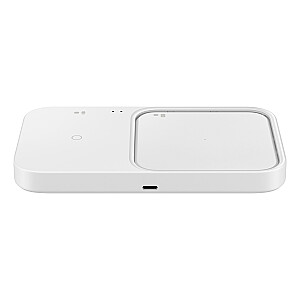Samsung EP-P5400 Наушники, смартфон, умные часы Белый USB Беспроводная зарядка В помещении