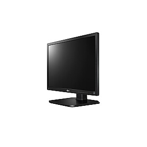 LG 24BK55WY-B Светодиодный дисплей 61 см (24 дюйма), 1920 x 1200 пикселей, WUXGA, черный