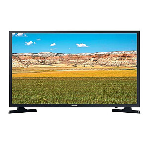 TV Set SAMSUNG 32" HD 1366x768 Wireless LAN Tizen Black UE32T4302AEXXH