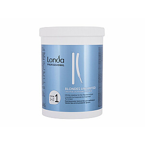 Creative Lightening Powder Blondes Unlimited 400g