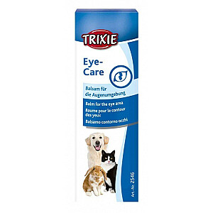TRIXIE Acu skalošanas līdzeklis kaķiem un suņiem - 50 ml
