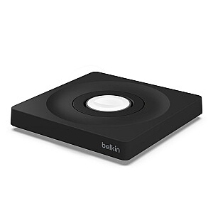 Belkin BoostCharge Pro melns iekštelpu