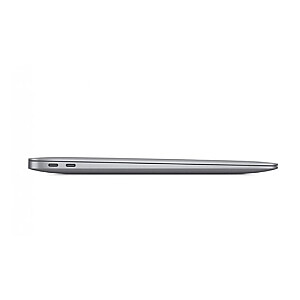 Portatīvais dators Apple MacBook Air 13,3 "sudrabs (MGN93ZE / A / R1 / ASV)