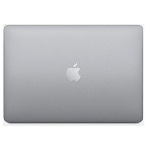 Portatīvais dators Apple MacBook Air 13,3 "sudrabs (MGN93ZE / A / R1 / ASV)