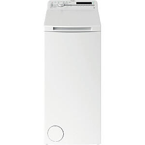 WHIRLPOOL TDLR 6040S EU