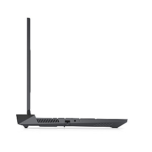 Ноутбук Dell G15 15 5530 FHD 165Hz i5-13450HX/16GB/512GB/NVIDIA GF RTX4050 6GB/Win11 Pro/ENG Backlit kbd/Grey/3Y Basic OnSite