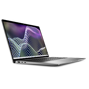 Ноутбук Dell Latitude 7440 AG FHD+ i5-1335U/16GB/512GB/Intel Iris Xe/Win11 Pro/ENG Backlit kbd/FP/SC/3Y ProSupport NBD Onsite Warranty