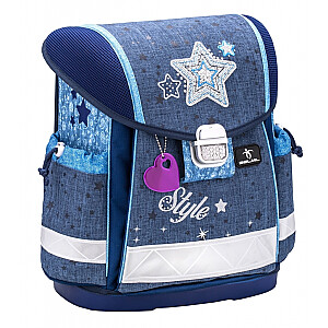 Рюкзак для начальной школы Belmil 403-13 Style