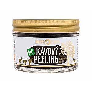 Bio pīlinga kafija 175g