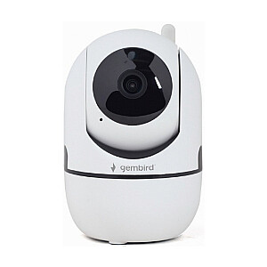 Камера наблюдения Gembird Smart Rotating Wifi Camera