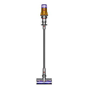 Пылесос DYSON V12 Detect Slim Absolute