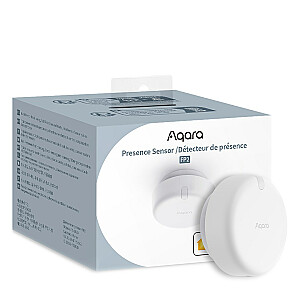 Klātbūtnes sensors Aqara FP2 PS-S02D