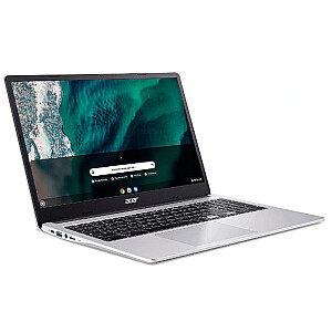 Ноутбук Acer Chromebook 315 CB315-4H Celeron N4500 | 15,6-дюймовый FHD | 8 ГБ | 128 ГБ | ChromeOS