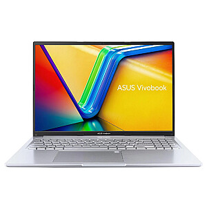 Portatīvais dators Notebook ASUS VivoBook Series E1504FA-L1419W CPU 7520U 2800 MHz 15.6" 1920x1080 RAM 16GB DDR5 SSD 512GB AMD Radeon Graphics Integrated ENG Windows 11 Home Green / Grey 1.63 kg 90NB0ZR3-M011F0