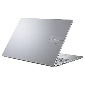 Ноутбук ASUS VivoBook Series E1504FA-L1419W Процессор 7520U 2800 МГц 15,6 дюйма 1920x1080 Оперативная память 16 ГБ DDR5 SSD 512 ГБ AMD Radeon Graphics Встроенный ENG Windows 11 Home Зеленый / Серый 1,63 кг 90NB0ZR3-M011F0