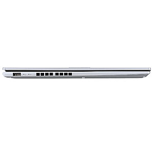 Ноутбук ASUS VivoBook Series E1504FA-L1419W Процессор 7520U 2800 МГц 15,6 дюйма 1920x1080 Оперативная память 16 ГБ DDR5 SSD 512 ГБ AMD Radeon Graphics Встроенный ENG Windows 11 Home Зеленый / Серый 1,63 кг 90NB0ZR3-M011F0