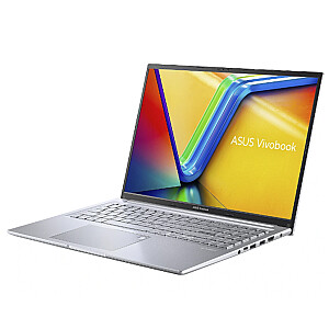 Ноутбук ASUS VivoBook Series E1504FA-BQ184W Процессор 7320U 2400 МГц 15,6 дюйма 1920x1080 Оперативная память 8 ГБ DDR5 SSD 512 ГБ AMD Radeon Graphics Встроенная графика ENG Windows 11 Home в режиме S Черный 1,63 кг 90NB0ZR2-M011E0