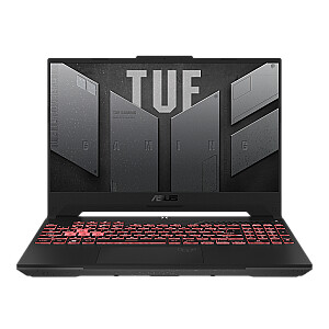Ноутбук Asus TUF Gaming A15 Ryzen 9 7940HS / 16 ГБ / 1 ТБ / W11 / RTX 4070 / 144 Гц (FA507XI-LP013W)