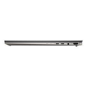 Ноутбук Ноутбук ASUS ZenBook Series UX3404VA-M9053W ЦП i5-13500H 2600 МГц 14,5" 2880x1800 RAM 16 ГБ DDR5 SSD 512 ГБ Intel Iris Xe Graphics Встроенный ENG Цифровой блок Windows 11 Home Бежевый 1,56 кг 90NB1083-M002P0