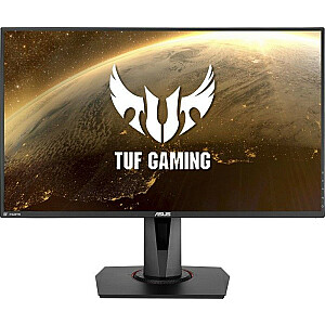 ASUS VG279QM1A TUF Gaming Monitor