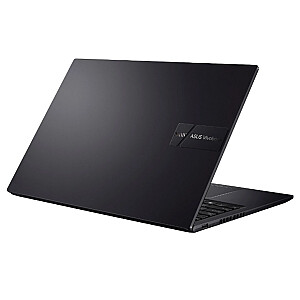 Ноутбук Asus Vivobook 15 OLED X1505VA-MA081W Indie Black, 15.6 ", OLED, 2.8K, 2880 x 1620 pixels, Glossy, Intel® Core i5, i5-13500H, 16 GB, 8GB DDR4 on board + 8GB DDR4 SO-DIMM, SSD 512 GB, Intel Iris Xe Graphics, No Optical Drive, Windows 11 Home, 802.11ax