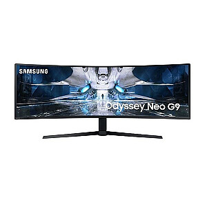 МОНИТОР SAMSUNG  OLED 49 ДЮЙМОВ G9 G95SC/LS49CG950SUXDU SAMSUNG