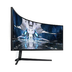 MONITOR  SAMSUNG OLED 49" G9 G95SC/LS49CG950SUXDU SAMSUNG