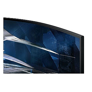 МОНИТОР SAMSUNG  OLED 49 ДЮЙМОВ G9 G95SC/LS49CG950SUXDU SAMSUNG