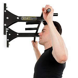 Pull up bar SmartGym SG-12 (1007321)