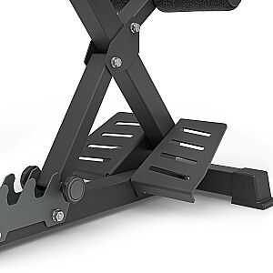 Hyperextension bench Marbo MS-L108 2.0 (1009774)