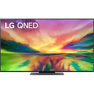 LG 55QNED813RE