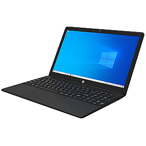 Ноутбук Techbite Zin 4 15.6/N4000/4GB/128GB/INTELFHD/W10 Pro черный