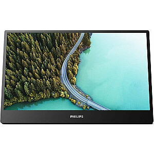 Monitors Philips B-line 16B1P3302D/00