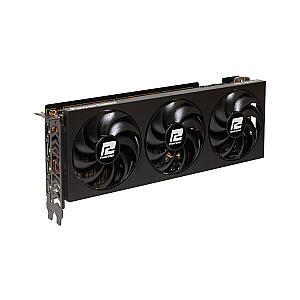 PowerColor Radeon RX 7700 XT Fighter 12 GB OC GDDR6 videokarte