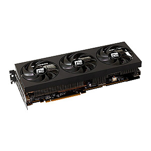 PowerColor Radeon RX 7700 XT Fighter 12 GB OC GDDR6 videokarte