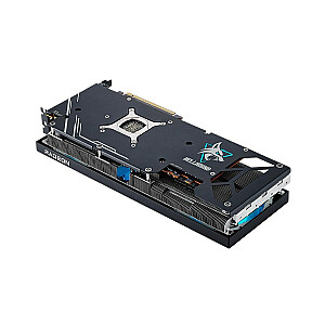 Видеокарта PowerColor Radeon RX 7800 XT Hellhound 16 ГБ OC GDDR6