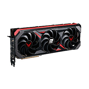 Видеокарта PowerColor Radeon RX 7800 XT Red Devil 16 ГБ OC GDDR6